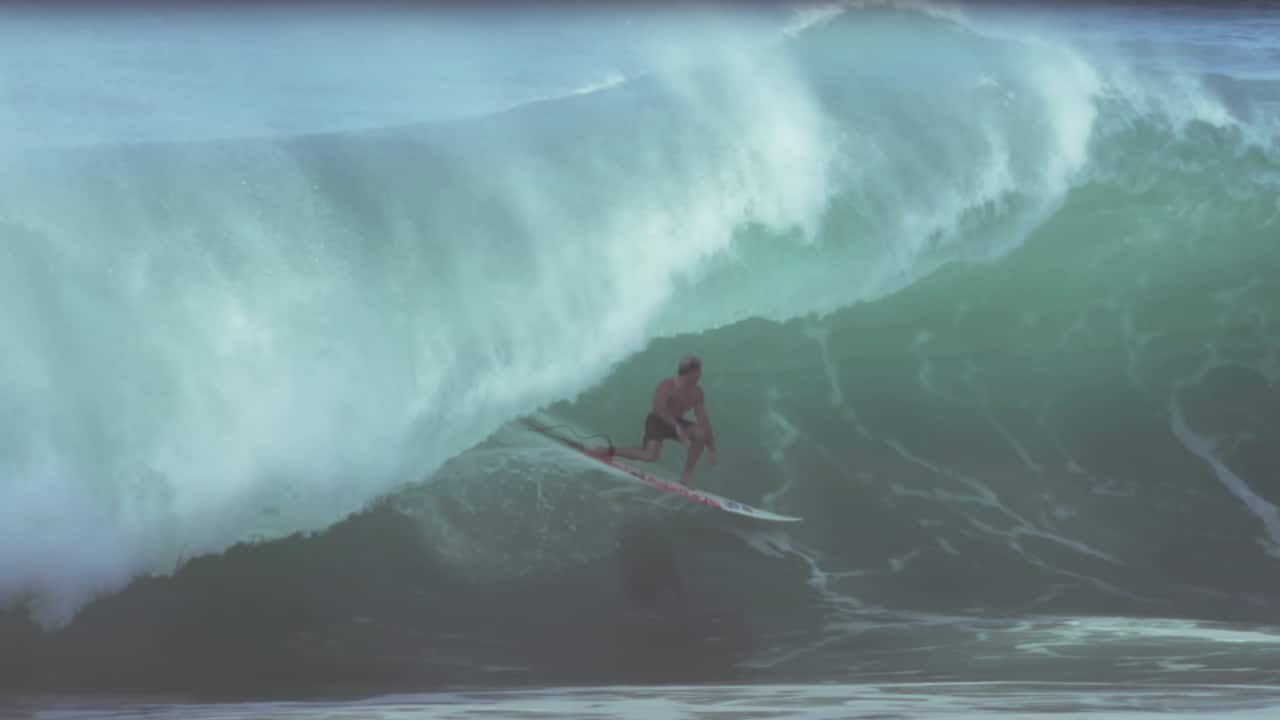 Massive Pipeline