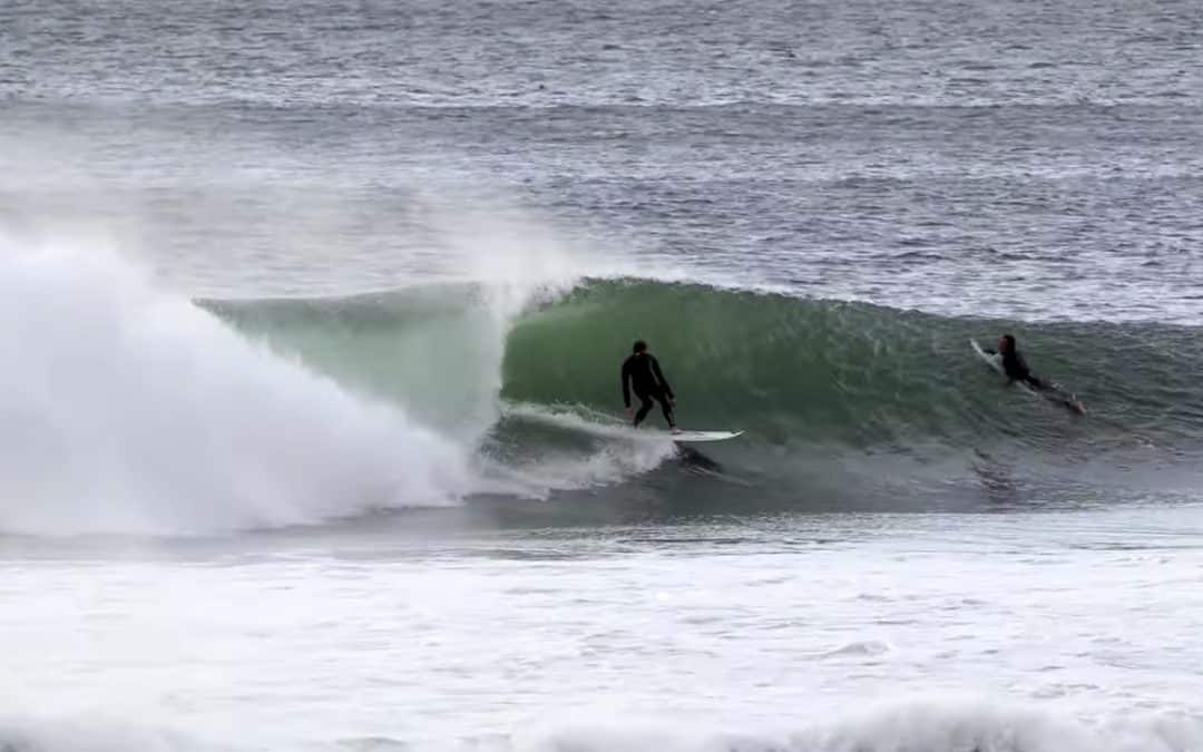 El Porto Perfection, California