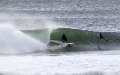 El Porto Perfection, California