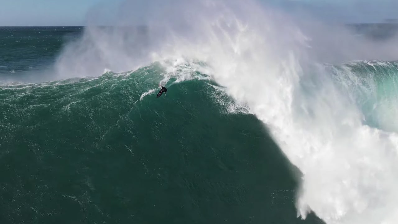Jaws Super Saturday