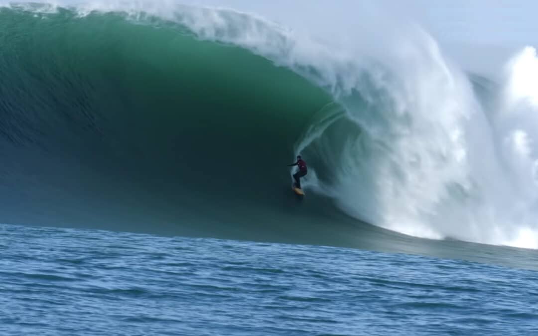 Monster Mavericks