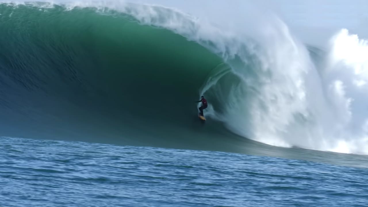 Monster Mavericks