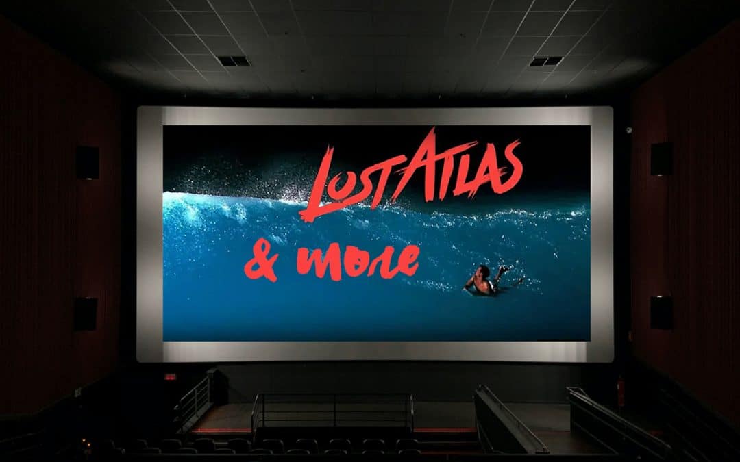 Lockdown 3.0 Surf Films