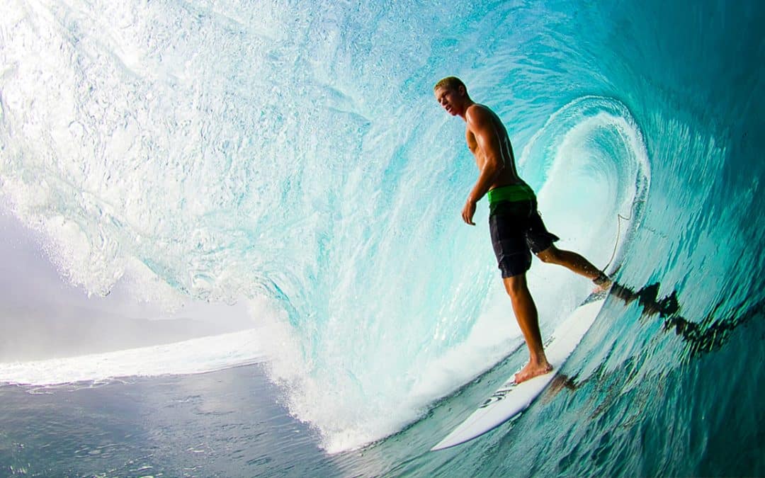Teahupo’o