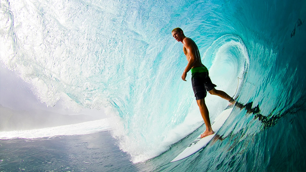 Teahupo’o