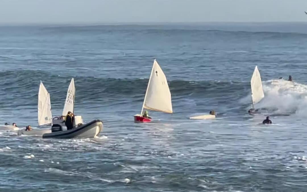 SC Surfers Save Kids