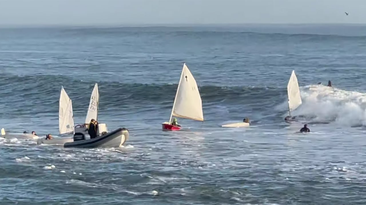 SC Surfers Save Kids