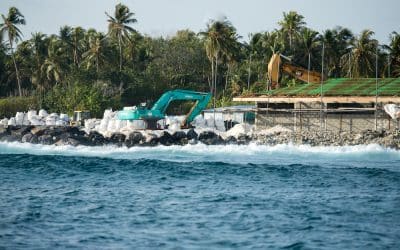 Protect the Maldives!