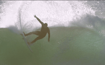 Dane Reynolds – Not Today