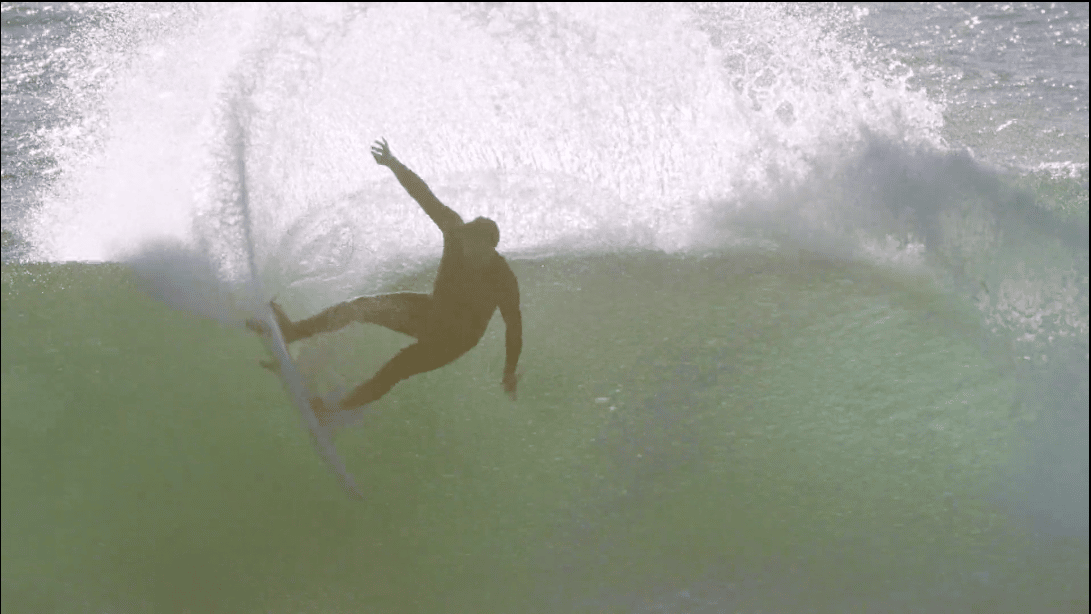 Dane Reynolds – Not Today