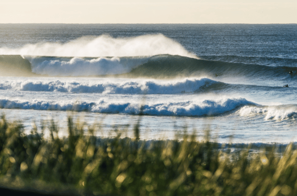 WSL Confirms Championship Tour Events for Australian Leg