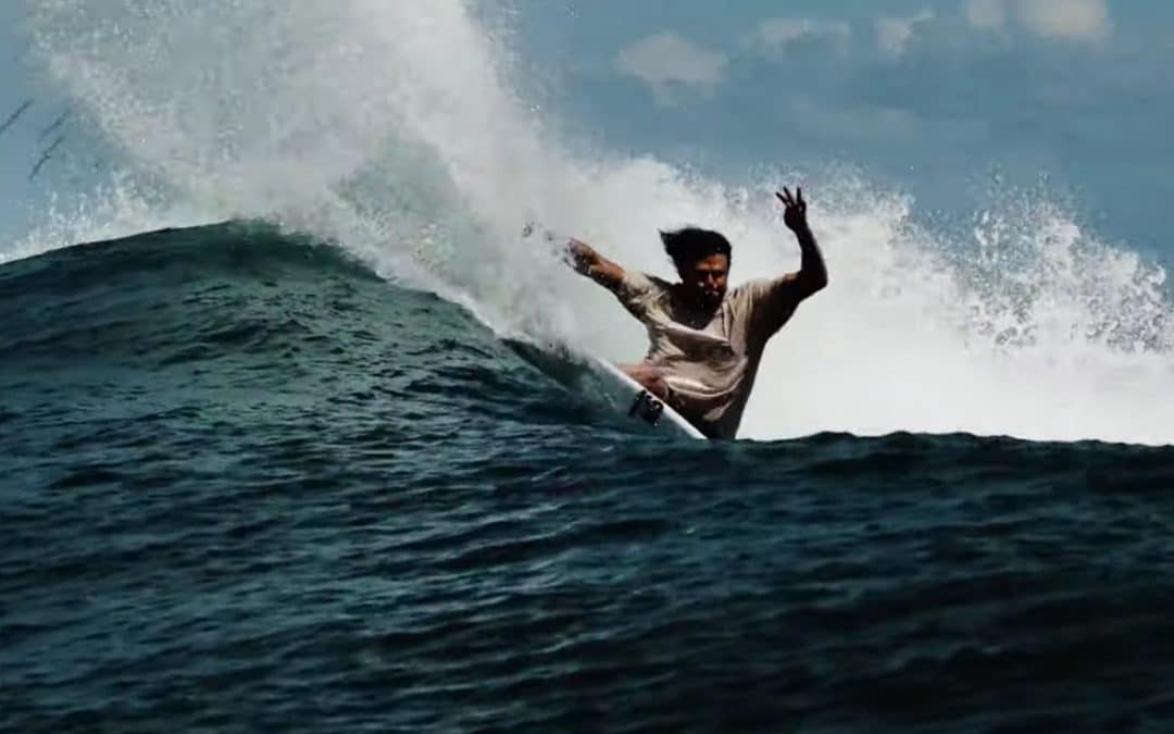 Dane Reynolds