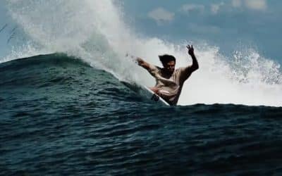 Dane Reynolds