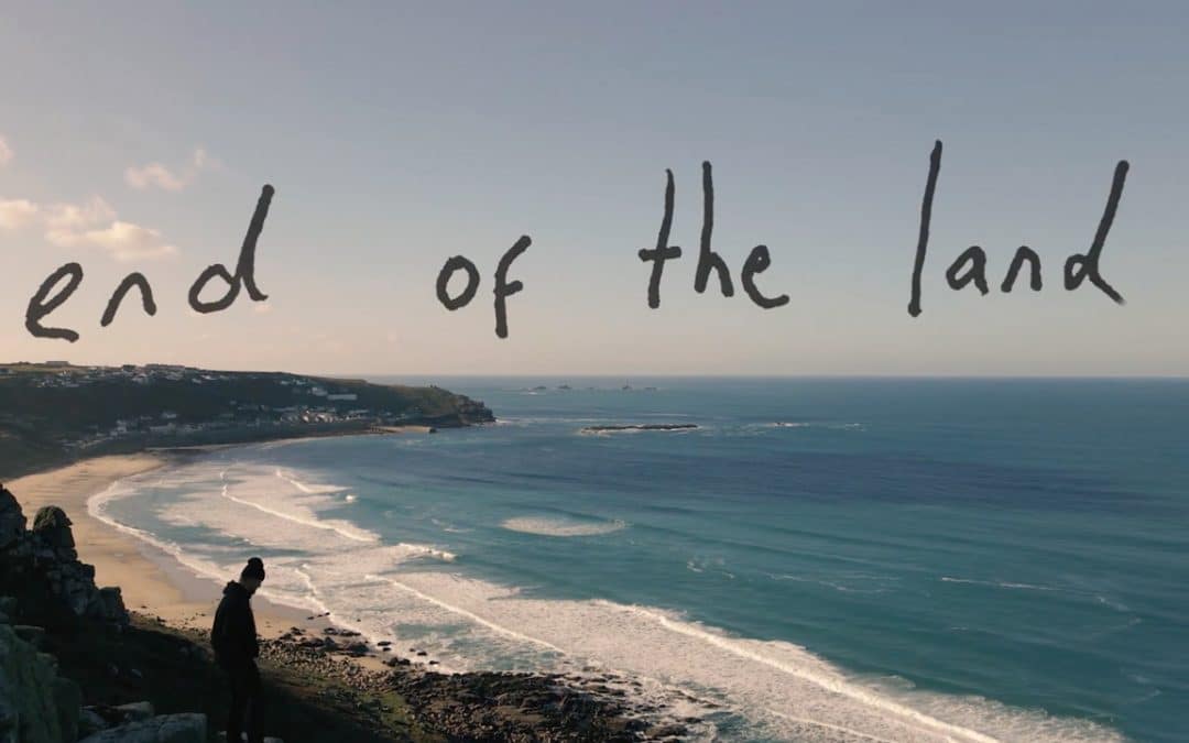 End Of The Land
