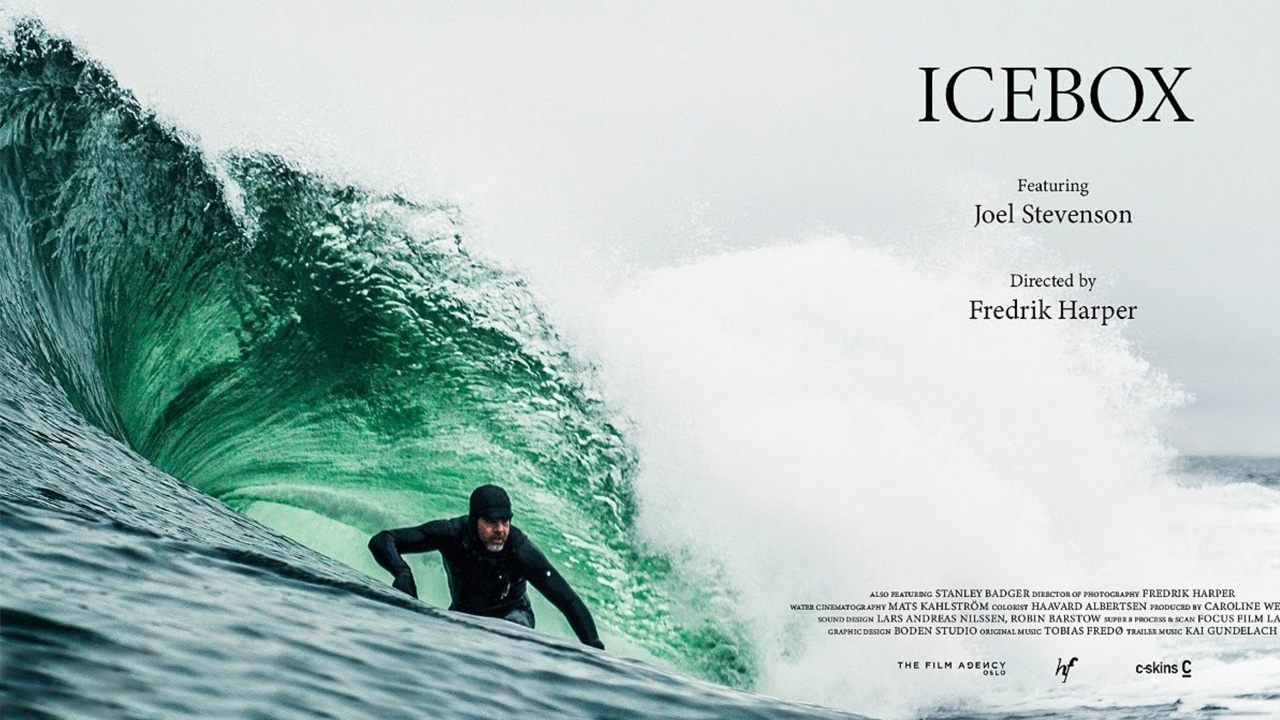 THE ICEBOX