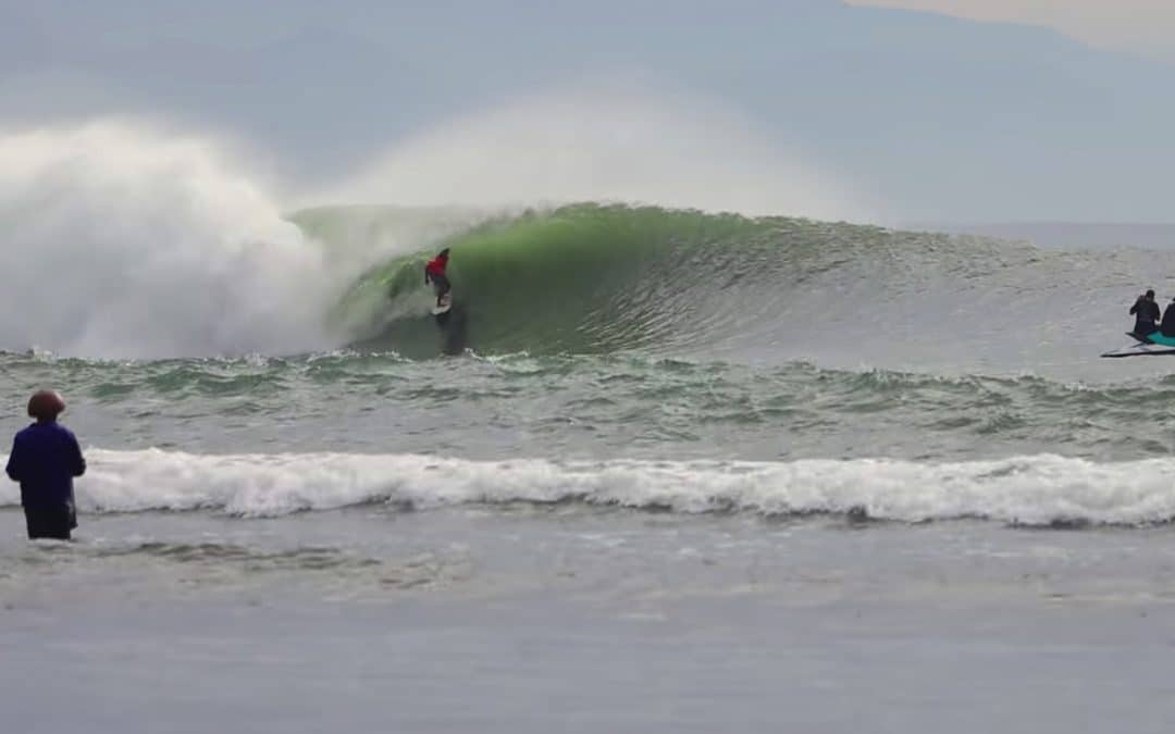 Bali Barrels