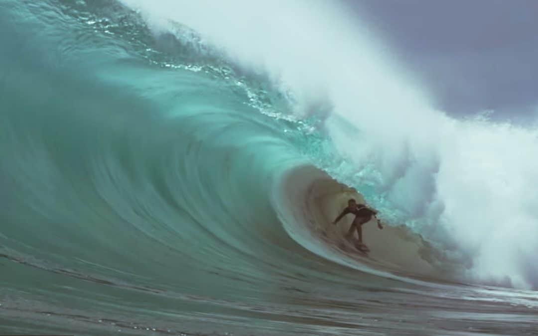 Spitting Kirra Funnels