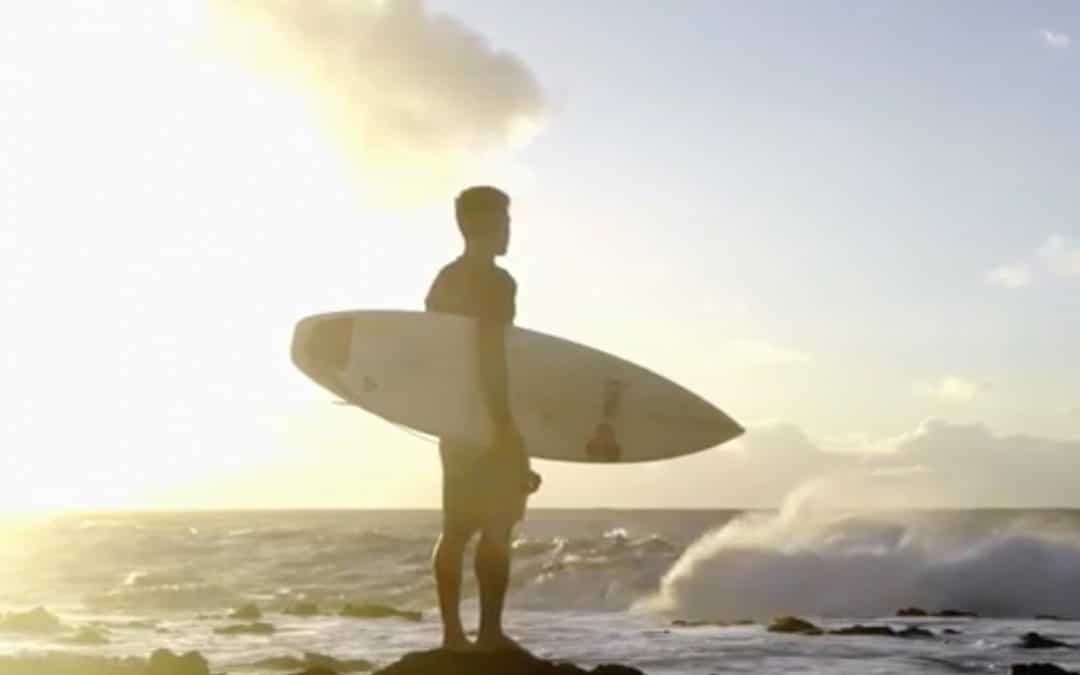 Surfers Stories