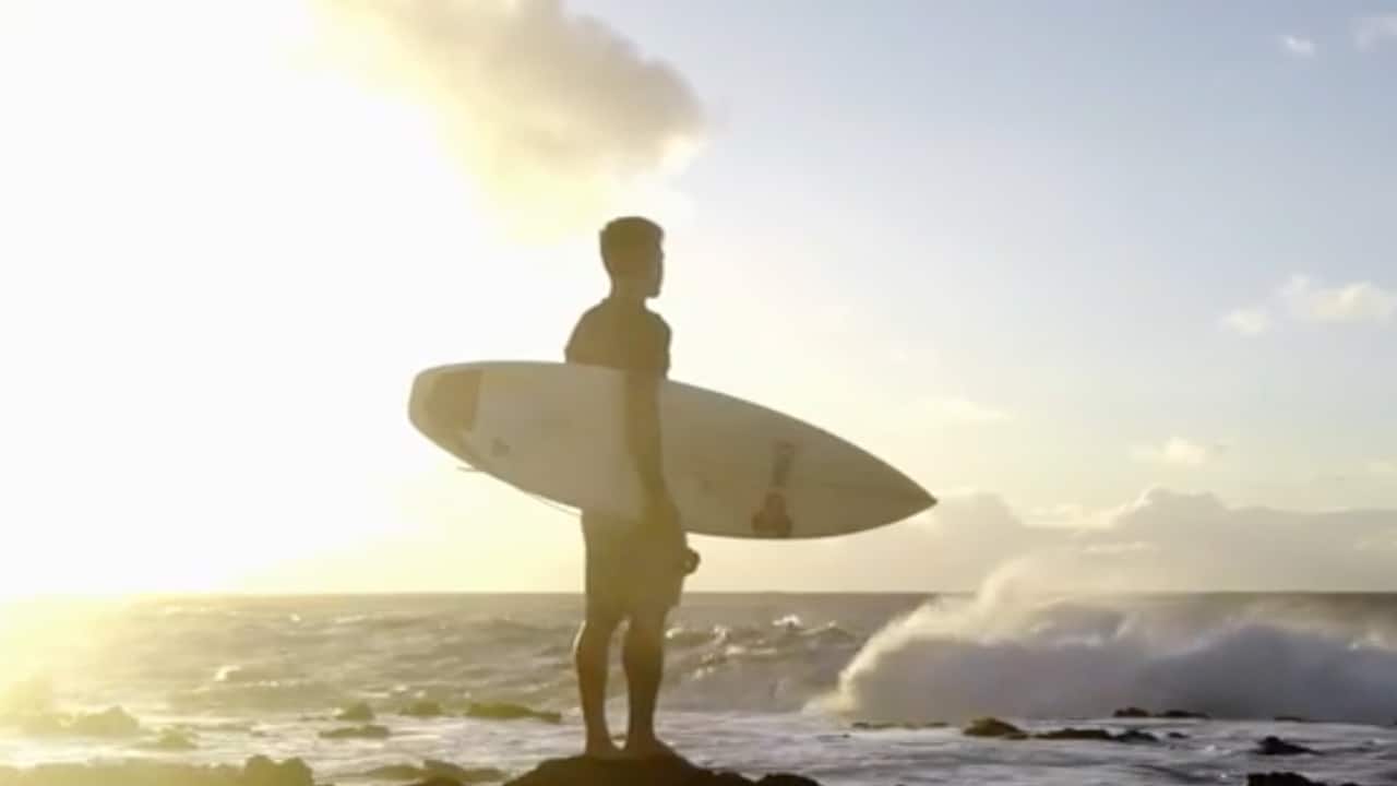 Surfers Stories