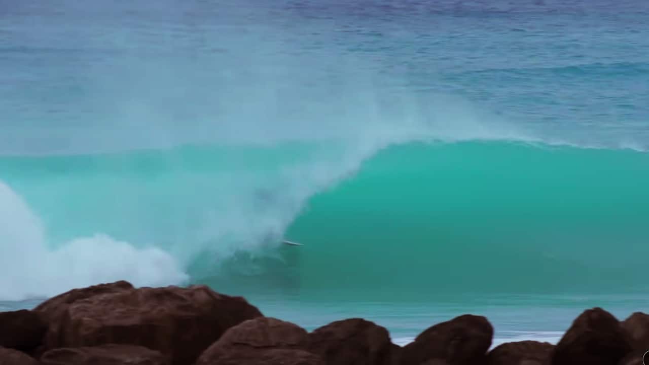 Bahama Blues
