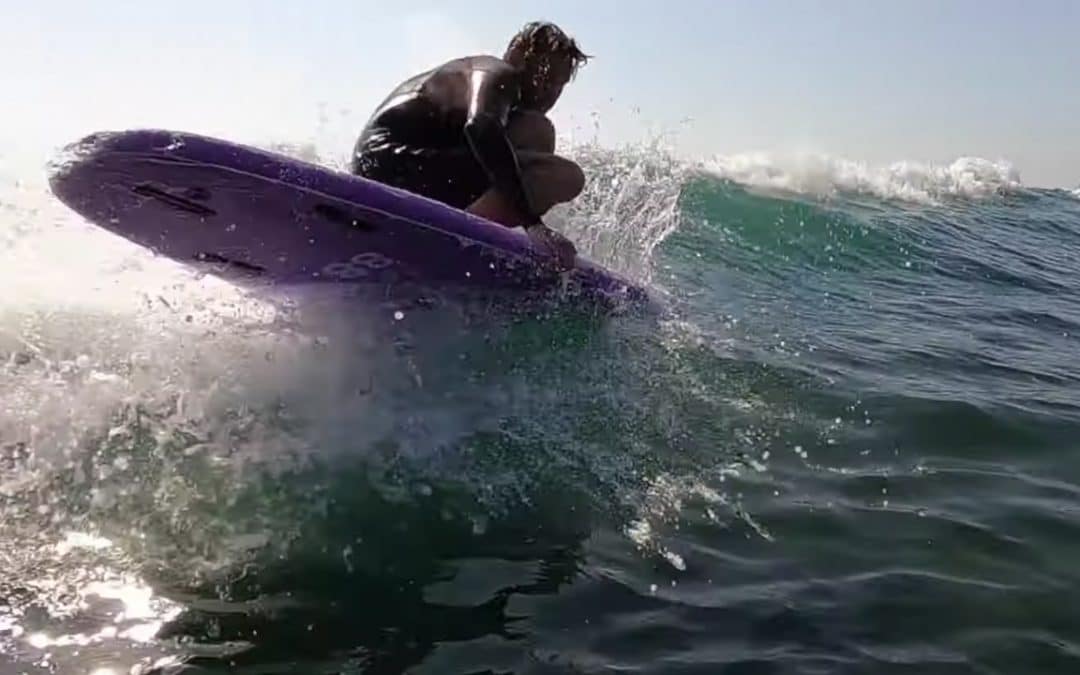Fins Free