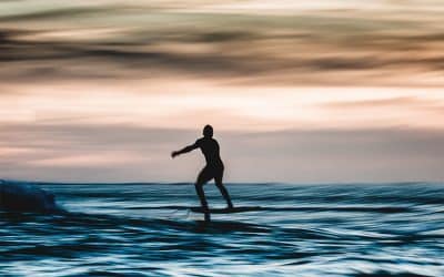 Call for foils to banned from busy Bournemouth surf spots