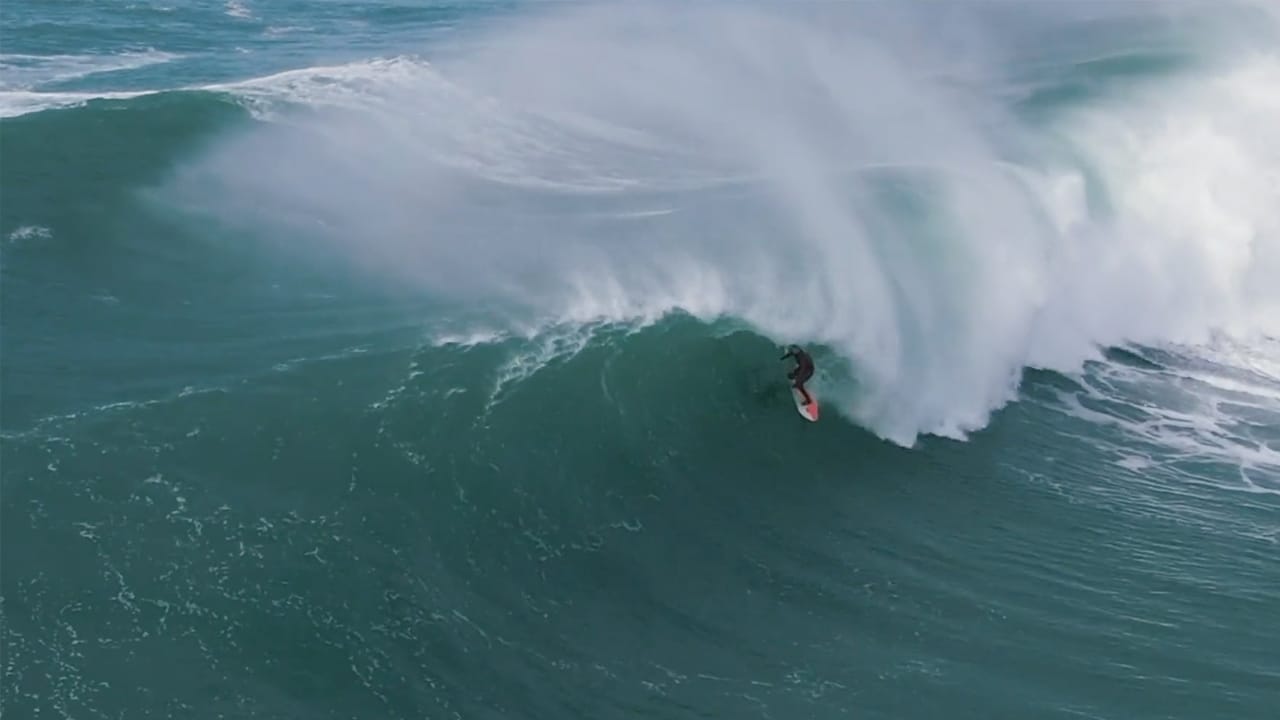 Magic Hossegor