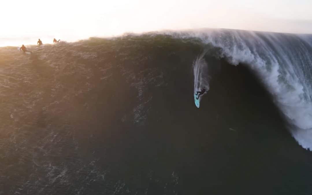 Hammer time – Mavericks