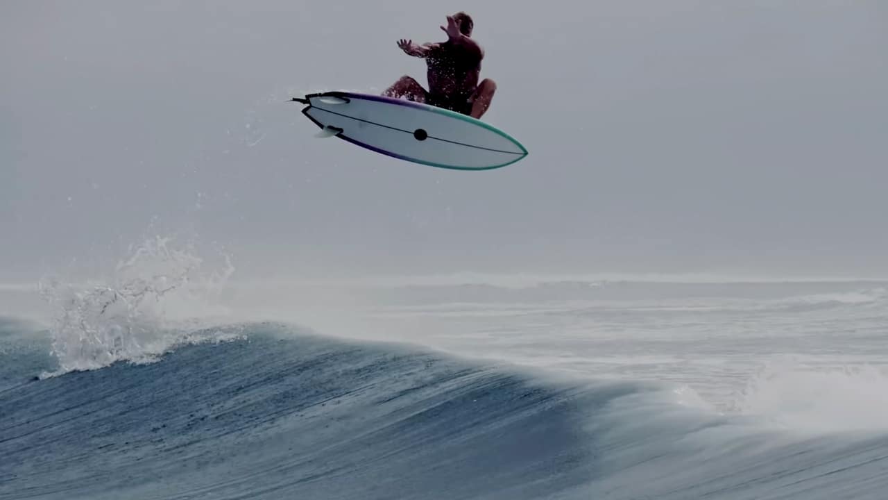 Sway – Josh Kerr