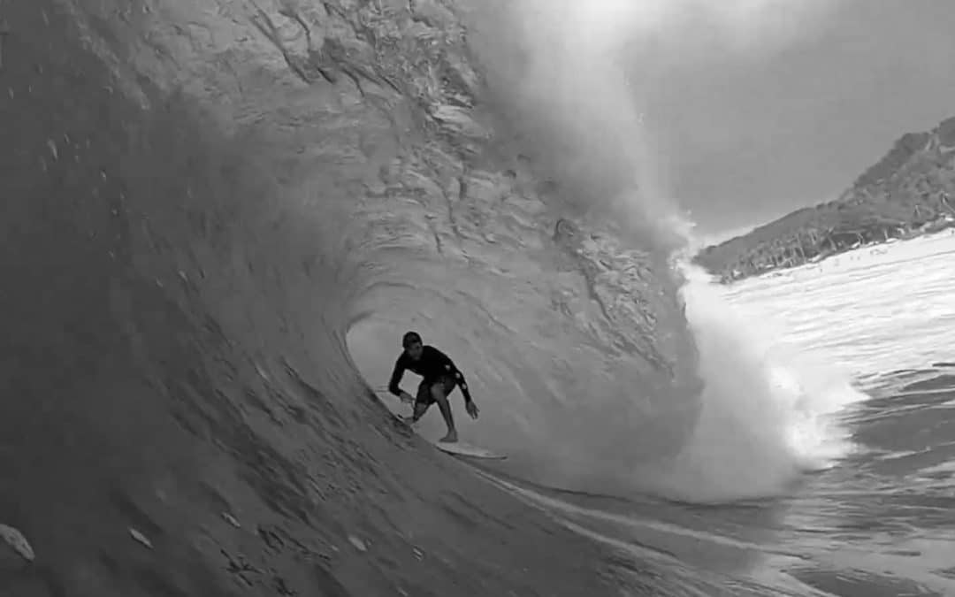 January Oahu / Nate Behl