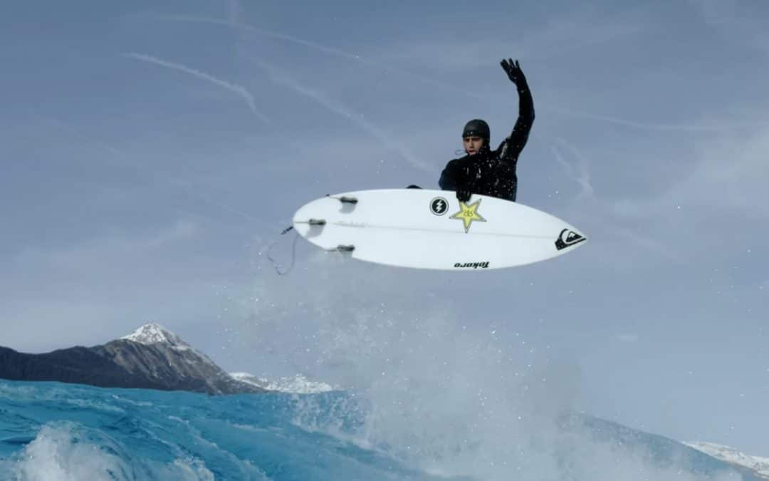 Surf Switzerland