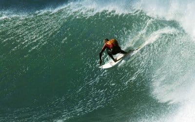 Three-time World Champion Mick Fanning Awarded Rip Curl Narrabeen Classic Wildcard
