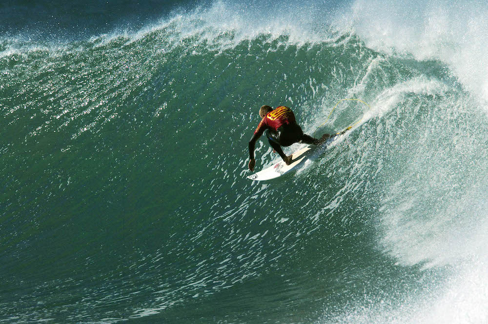 Three-time World Champion Mick Fanning Awarded Rip Curl Narrabeen Classic Wildcard