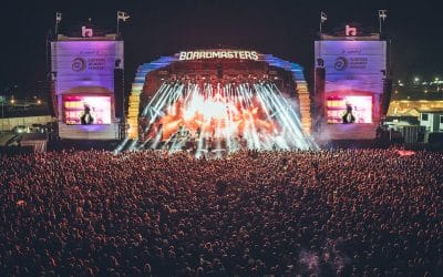 Boardmasters Launches Cornwall Residents Day Ticket Ballot