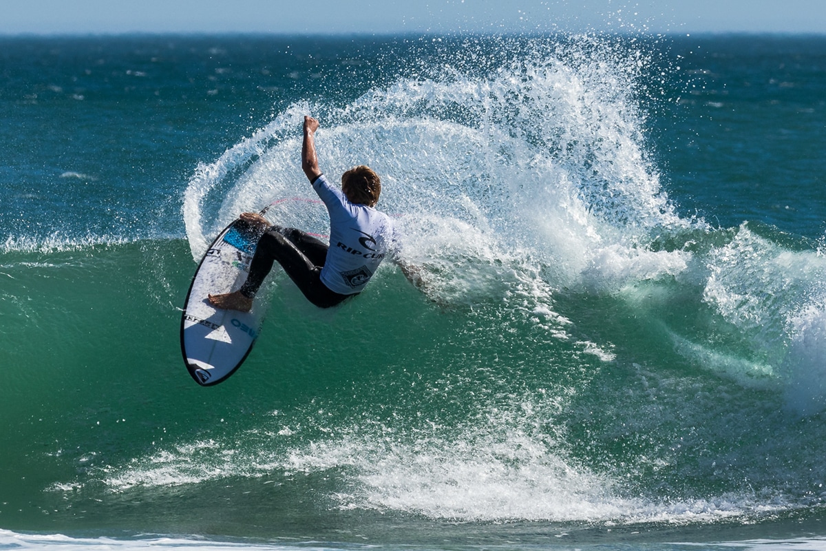 Euro Rip Curl Gromsearch 2021 Carvemag
