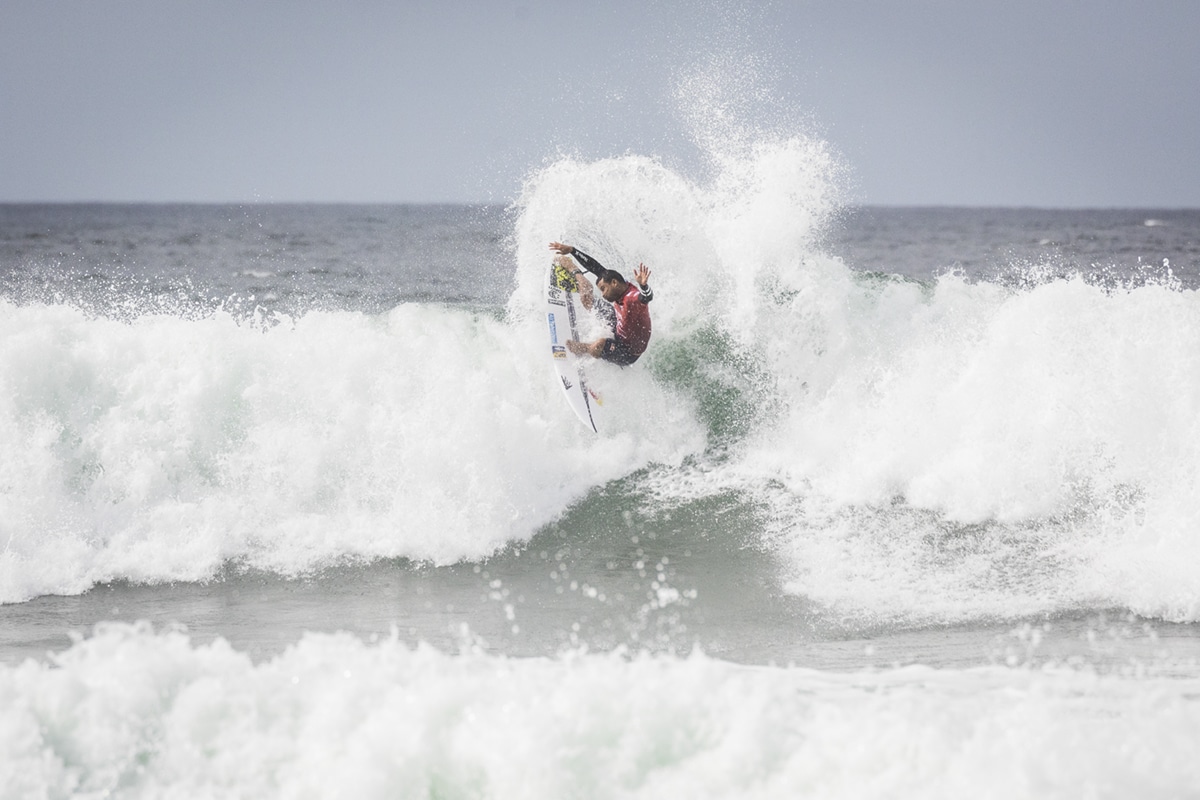 Rip Curl Newcastle Cup