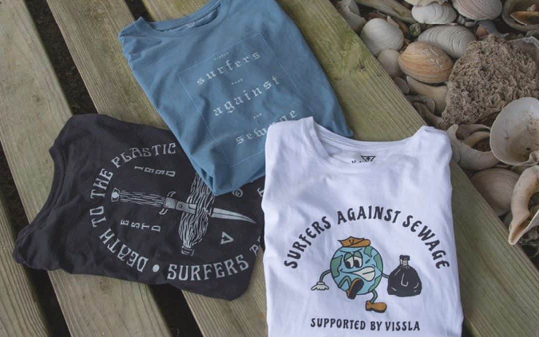 Vissla X SAS
