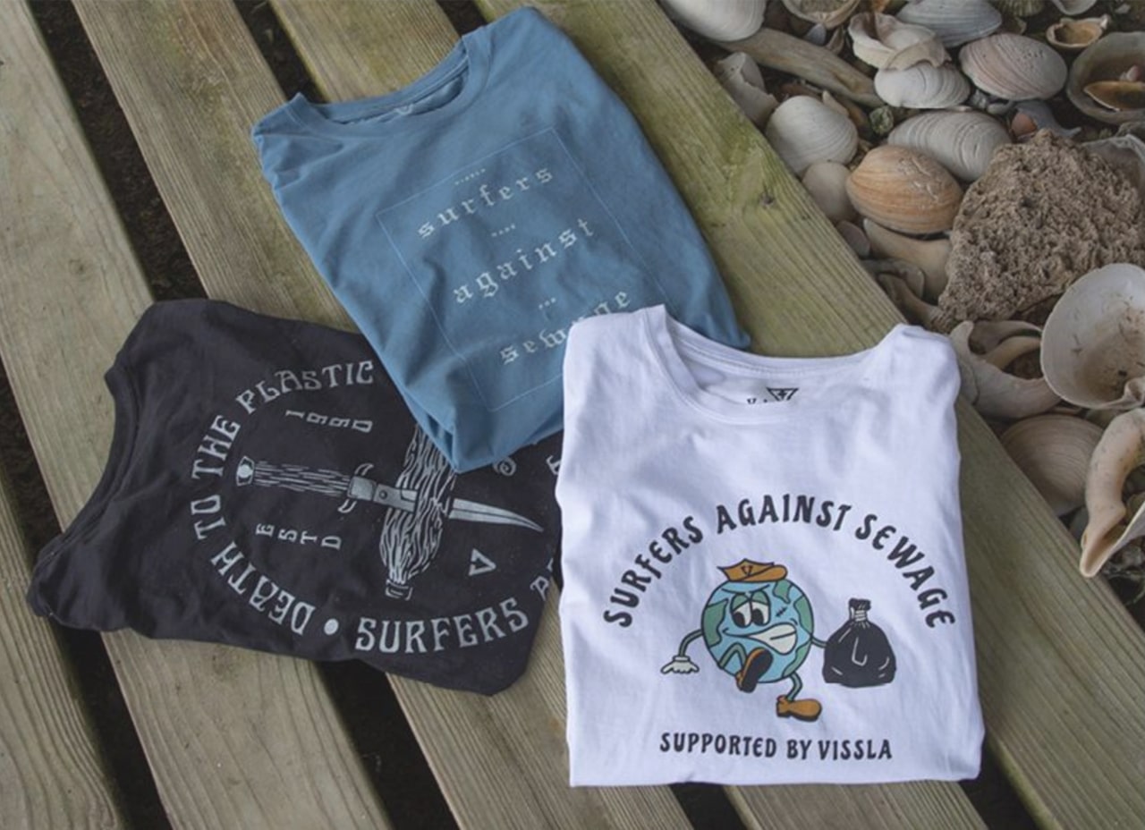 Vissla X SAS
