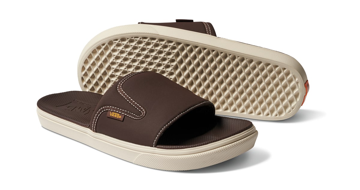 Vans surf slides sale