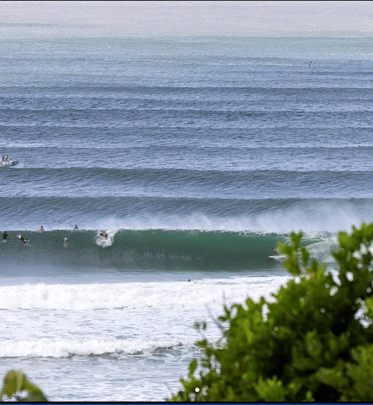 Kirra karma controversy