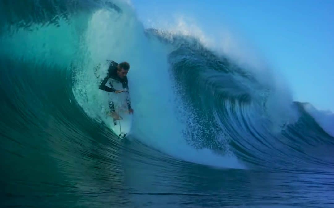 Down South, Billabong A/Div