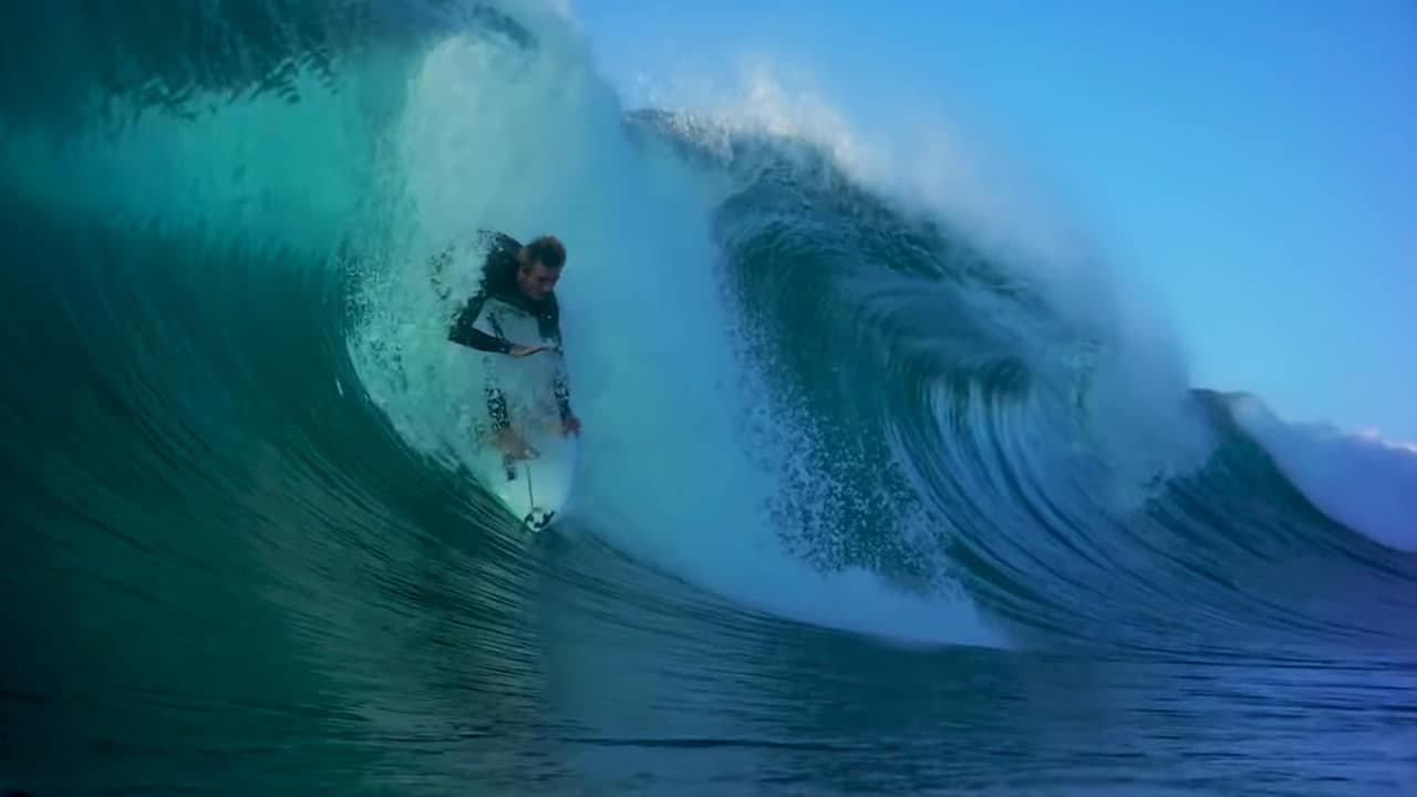 Down South, Billabong A/Div