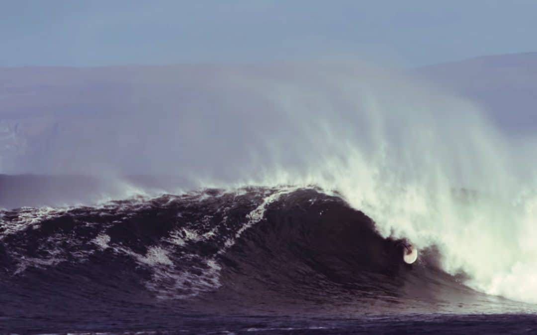 Lost Track Atlantic – Full Film