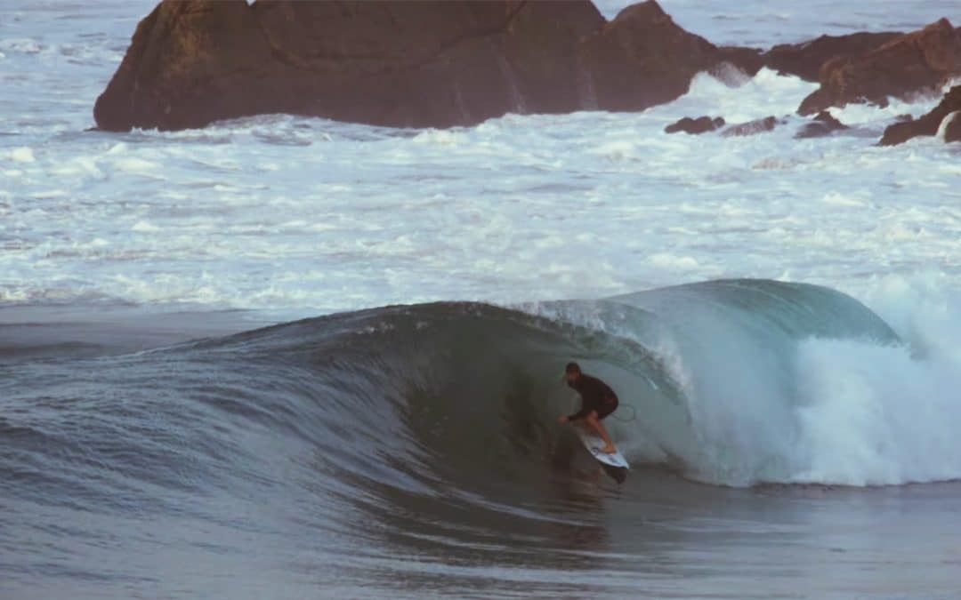 Nathan Florence Slab fest