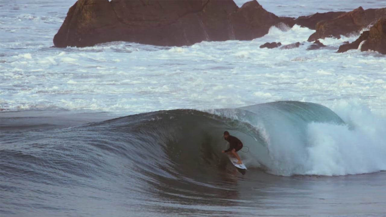 Nathan Florence Slab fest