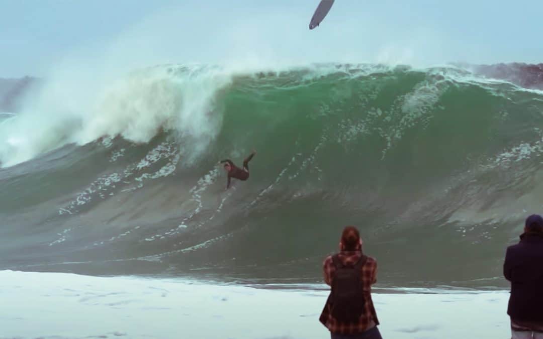 The Wedge – La Bomba