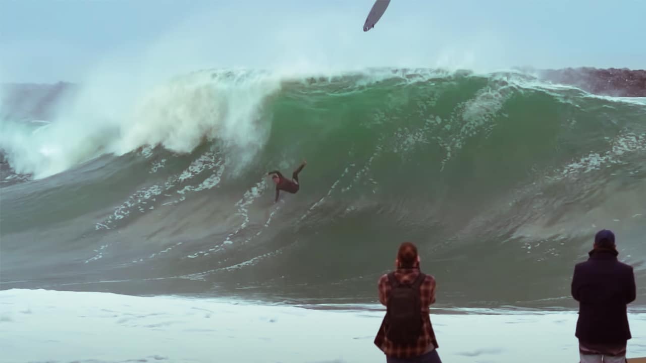 The Wedge – La Bomba