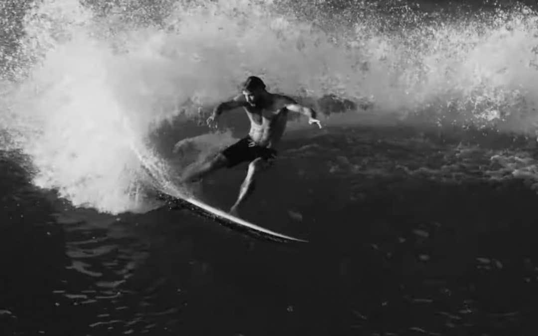 Mikey Wright Rock