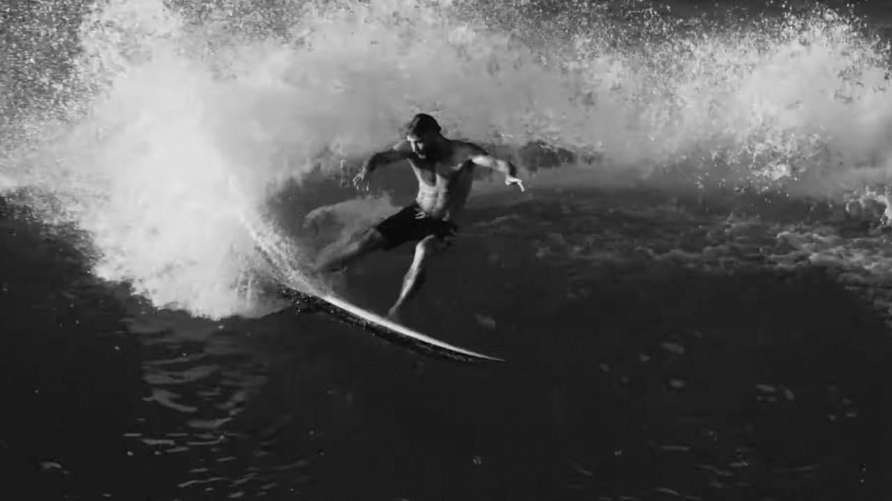 Mikey Wright Rock