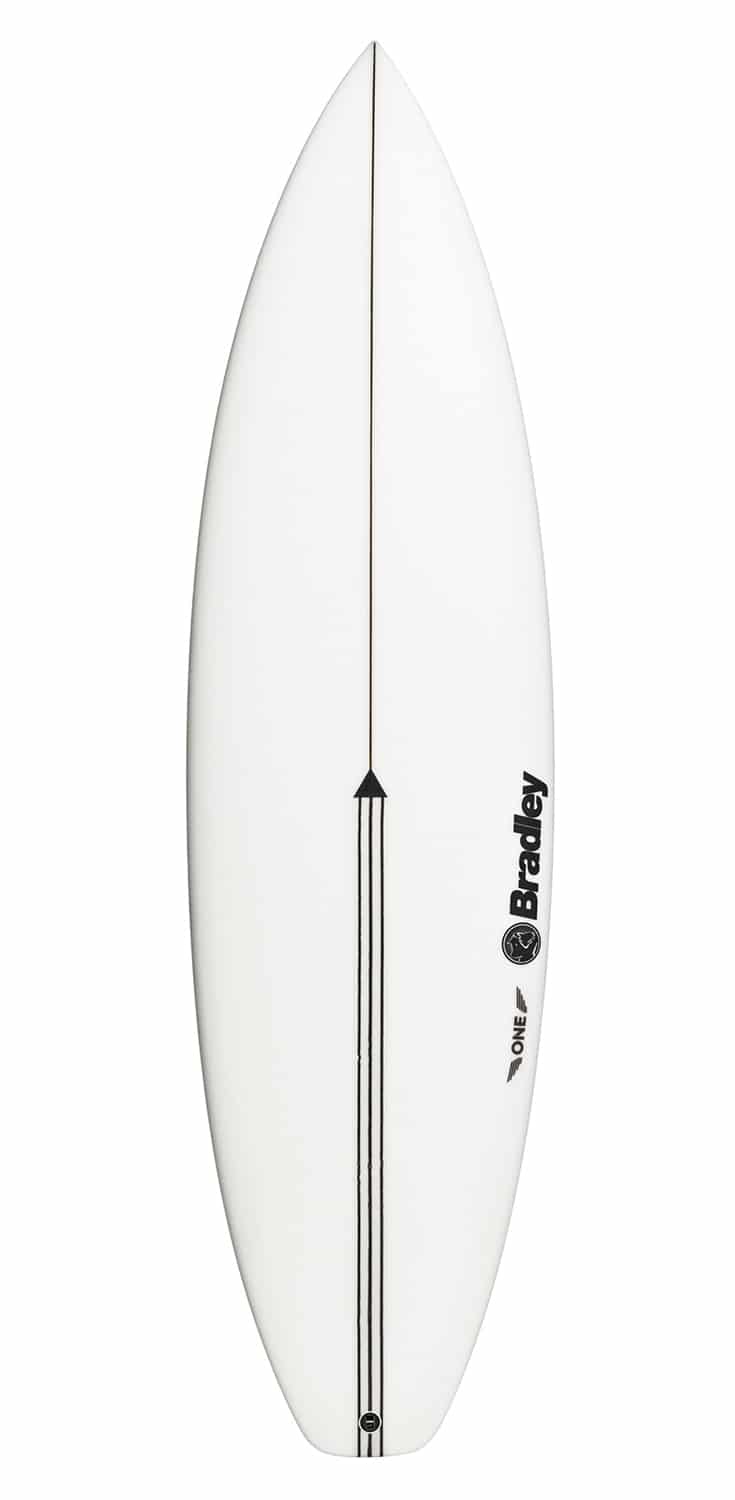 Bradley Boards 2021 Carvemag